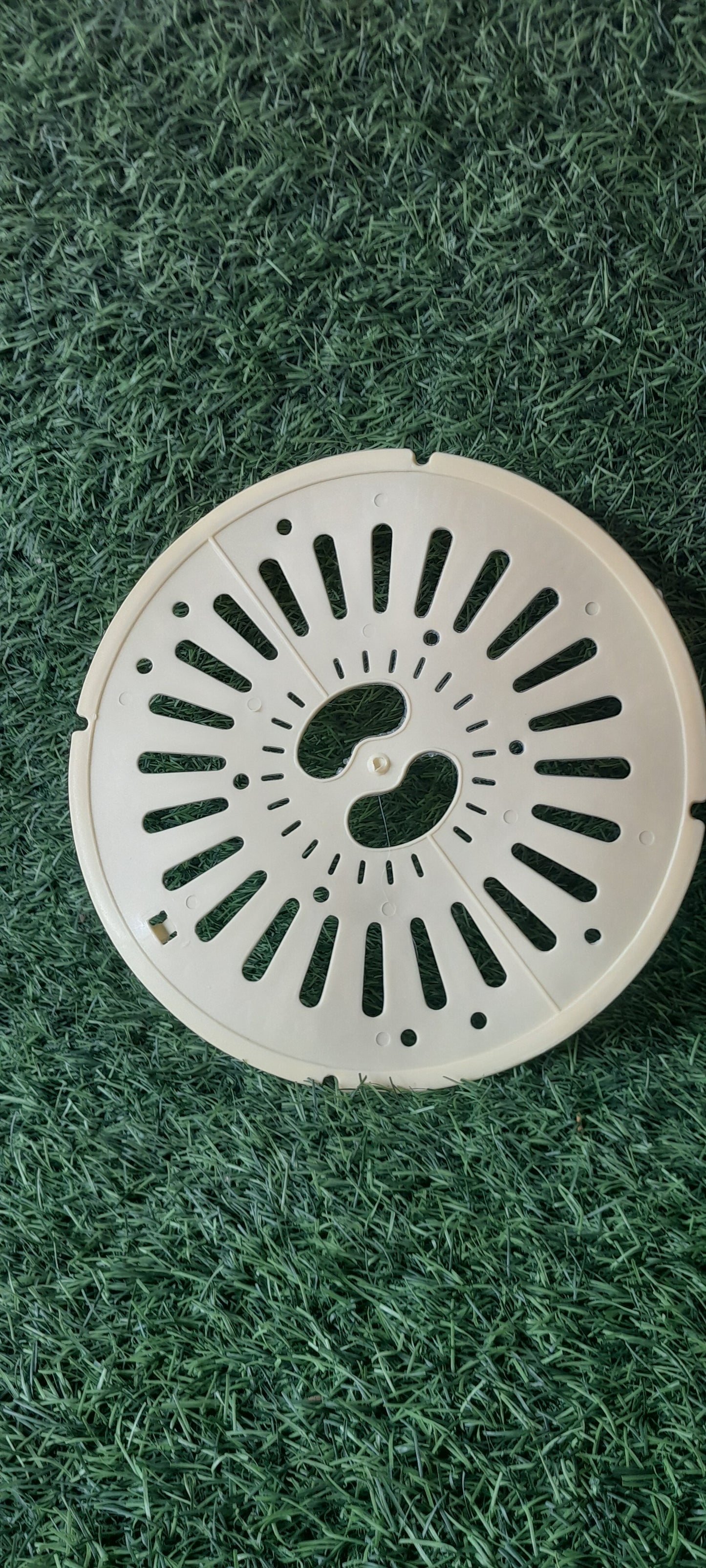 SPIN CAP SUITABLE FOR LG
