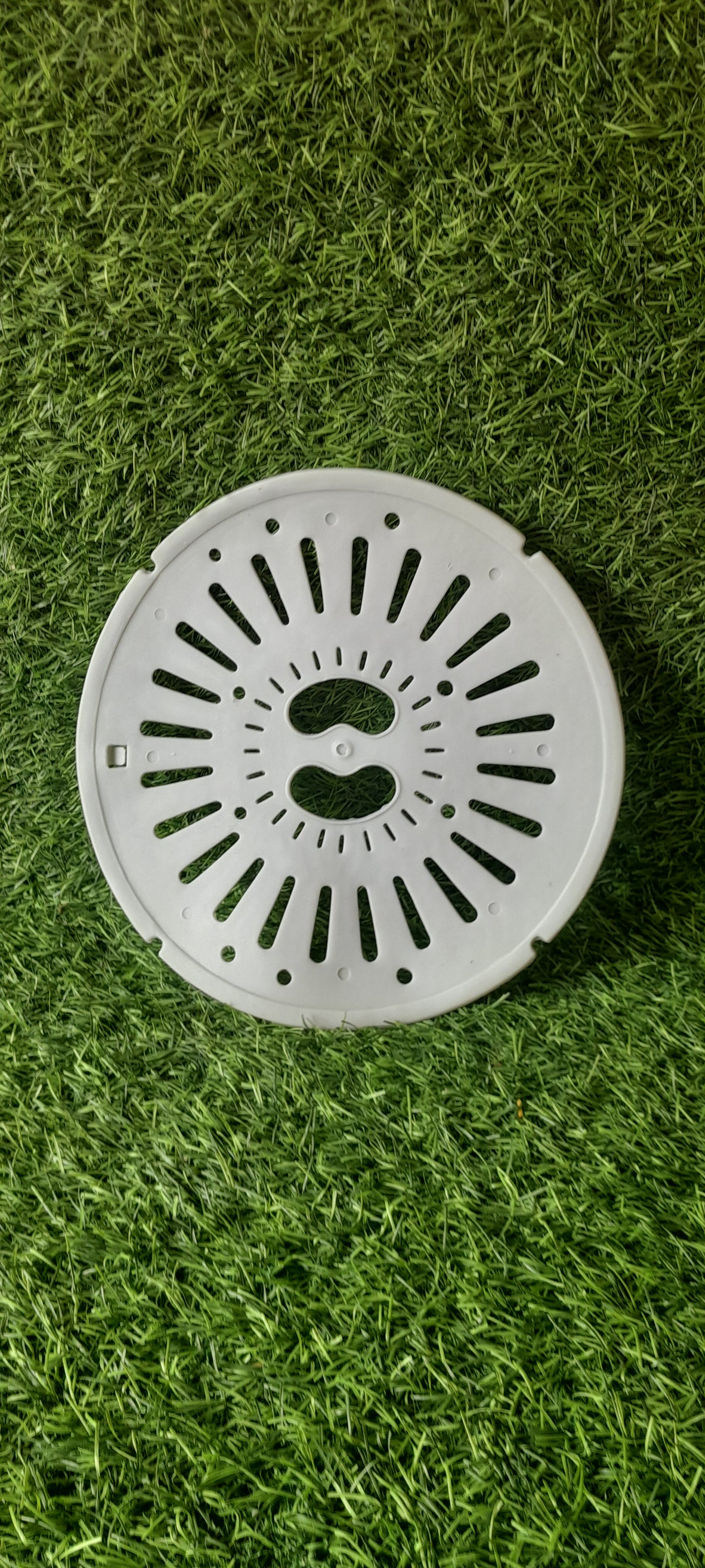 SPIN CAP SUITABLE FOR LG