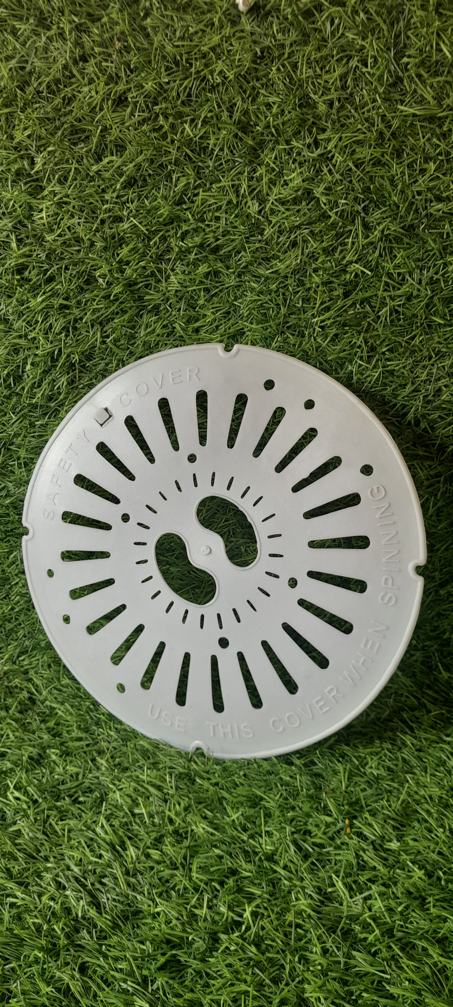 SPIN CAP SUITABLE FOR LG