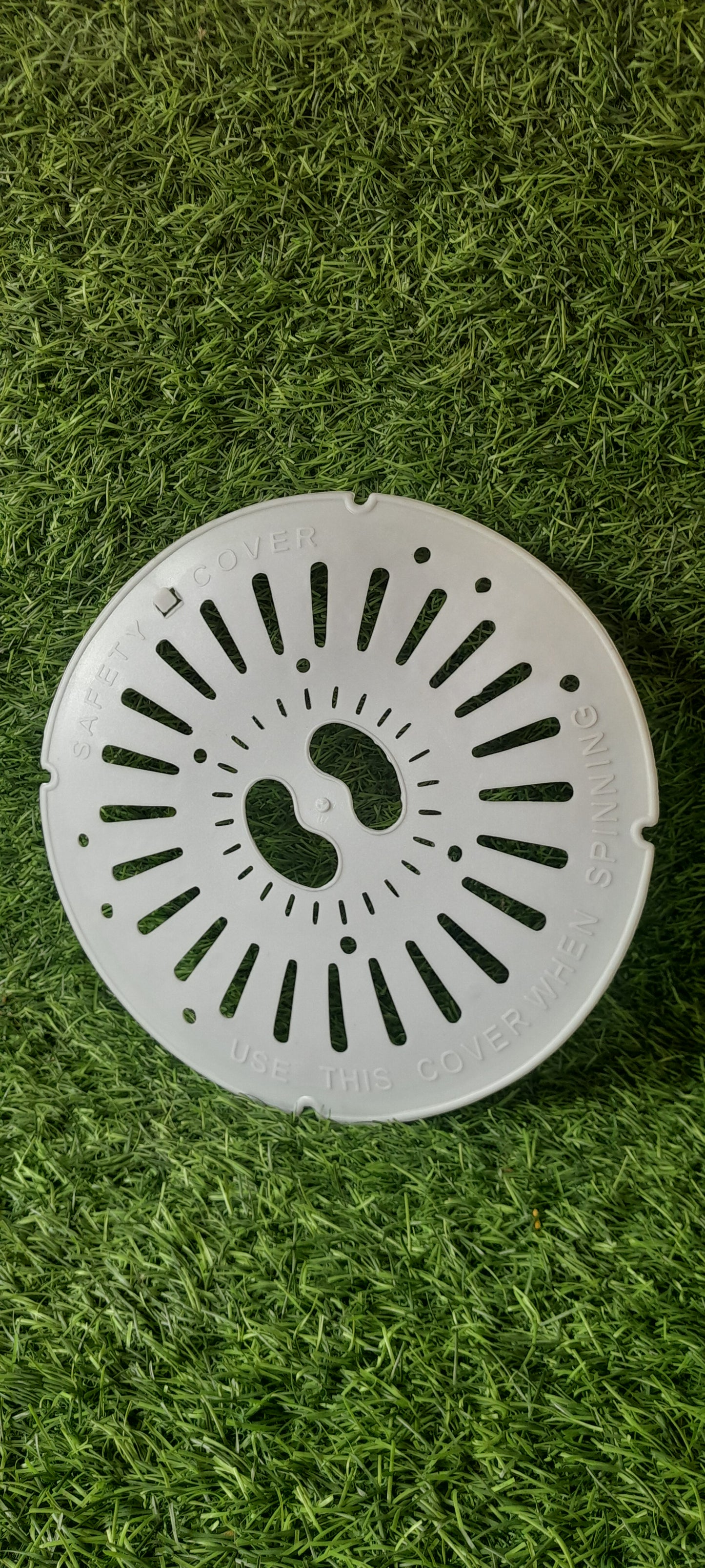 SPIN CAP SUITABLE FOR LG