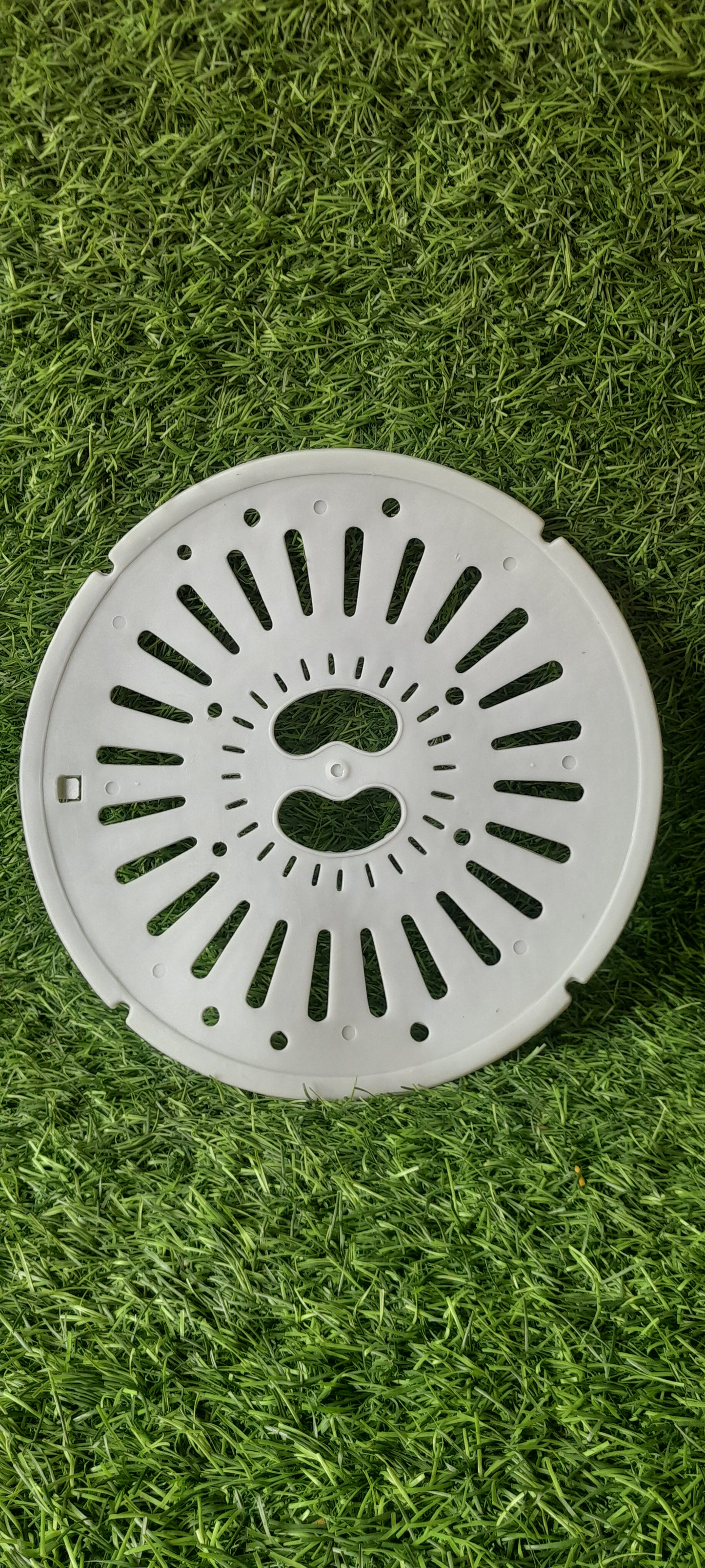 SPIN CAP SUITABLE FOR LG