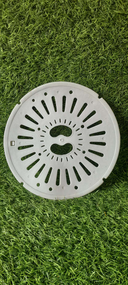 SPIN CAP SUITABLE FOR LG