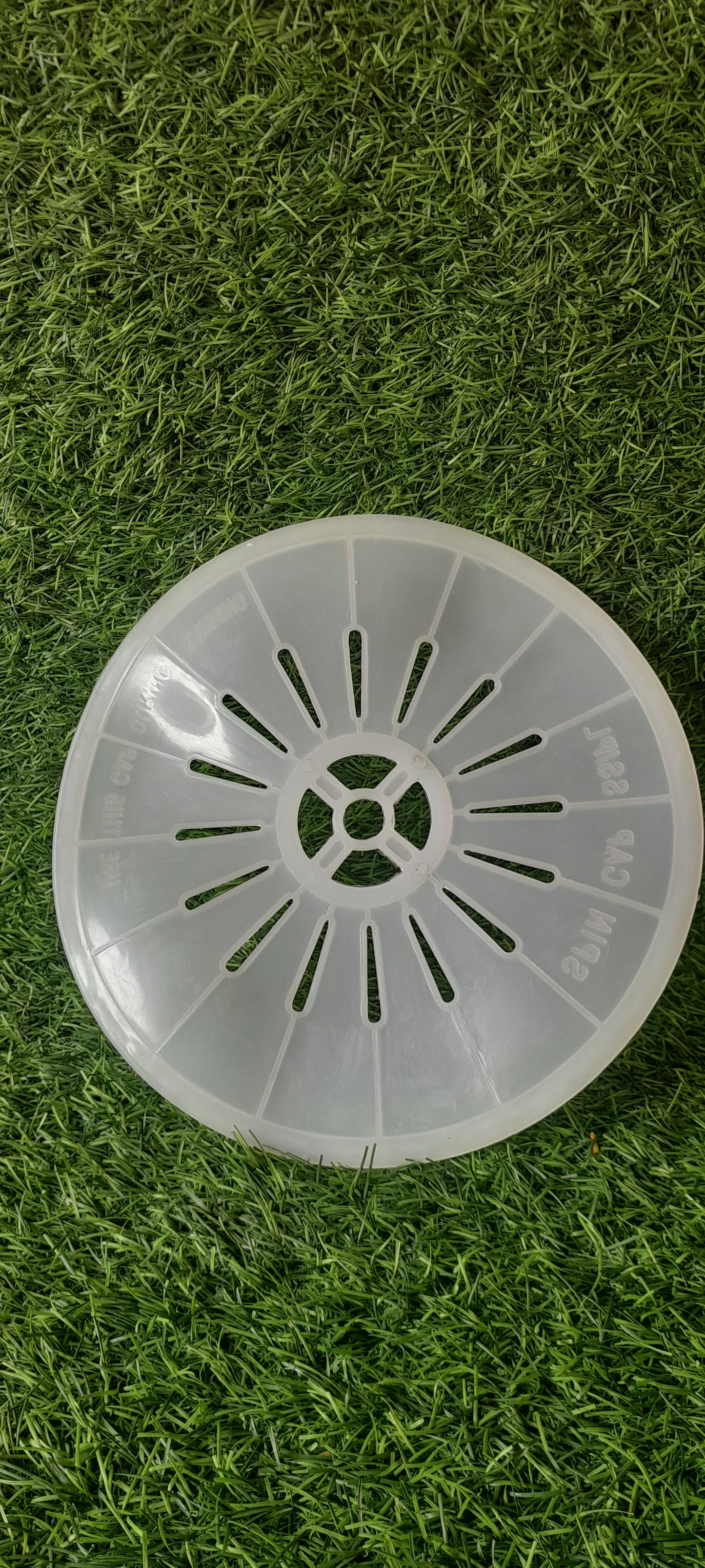 SPIN CAP SUITABLE FOR WHIRLPOOL