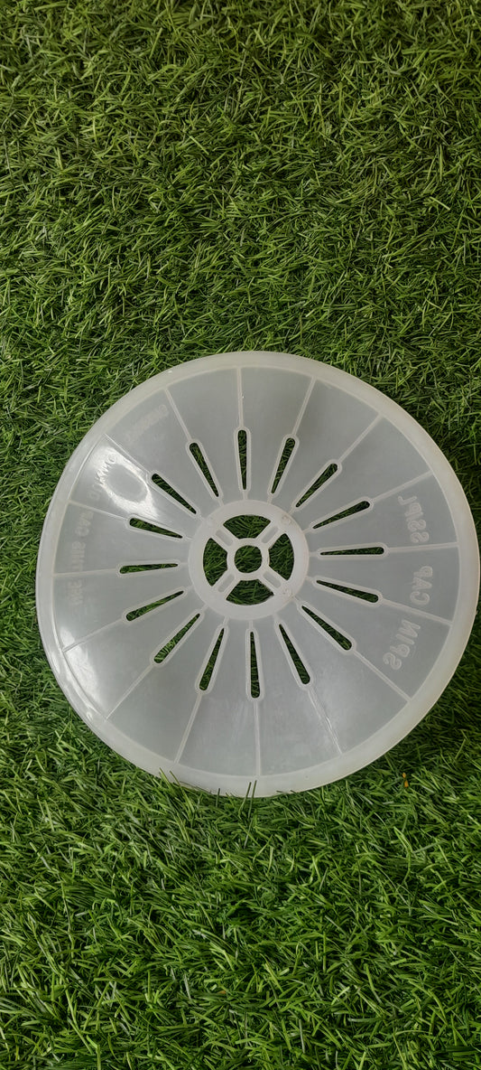 SPIN CAP SUITABLE FOR WHIRLPOOL