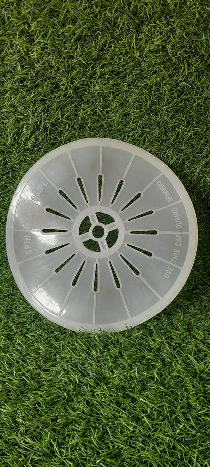 SPIN CAP SUITABLE FOR WHIRLPOOL