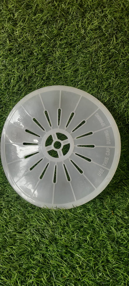 SPIN CAP SUITABLE FOR WHIRLPOOL