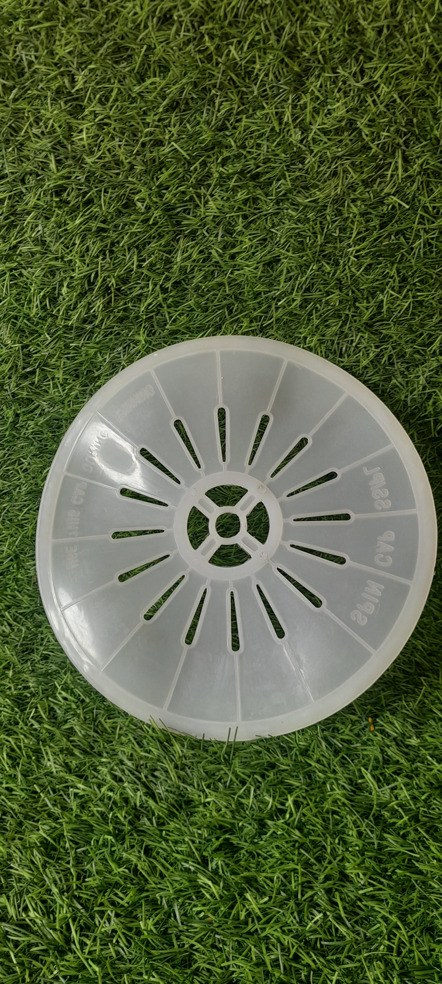 SPIN CAP SUITABLE FOR WHIRLPOOL
