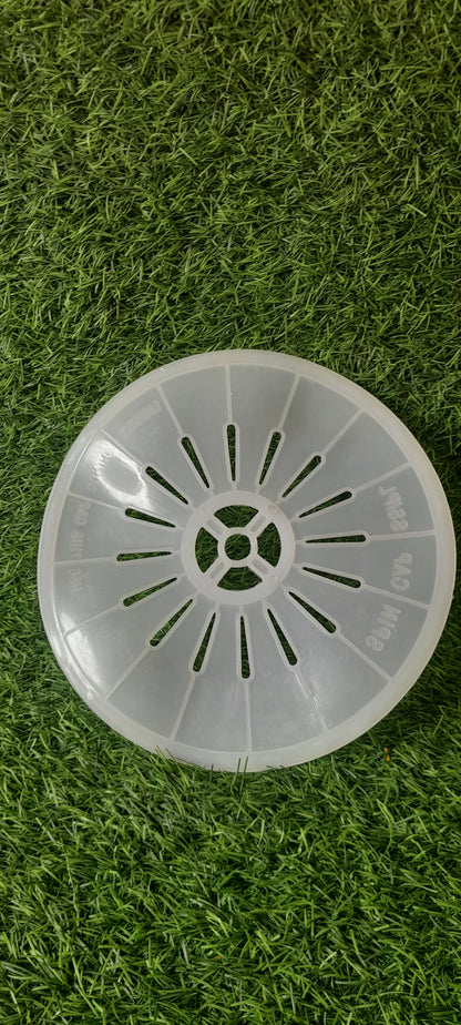 SPIN CAP SUITABLE FOR WHIRLPOOL