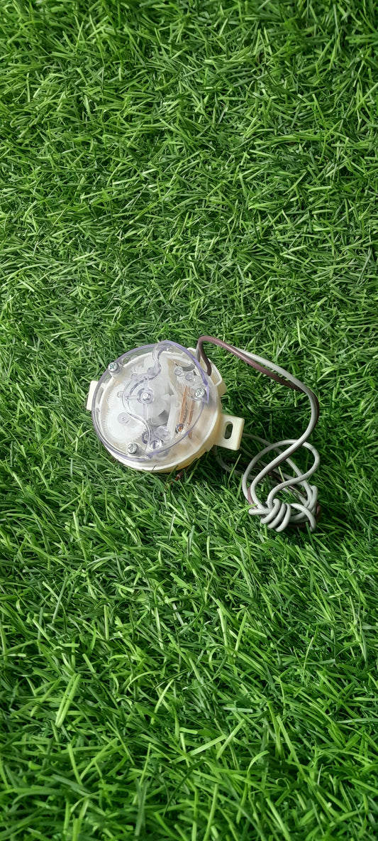 SPIN TIMER SUITABLE FOR ELECTROLUX (TEPPER GUARD 6065)