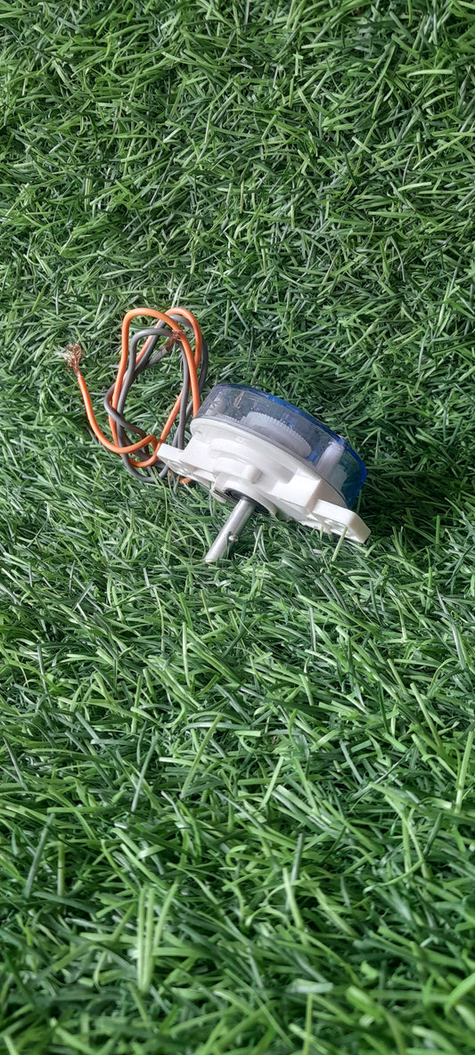 SPIN TIMER SUITABLE FOR LG 6008