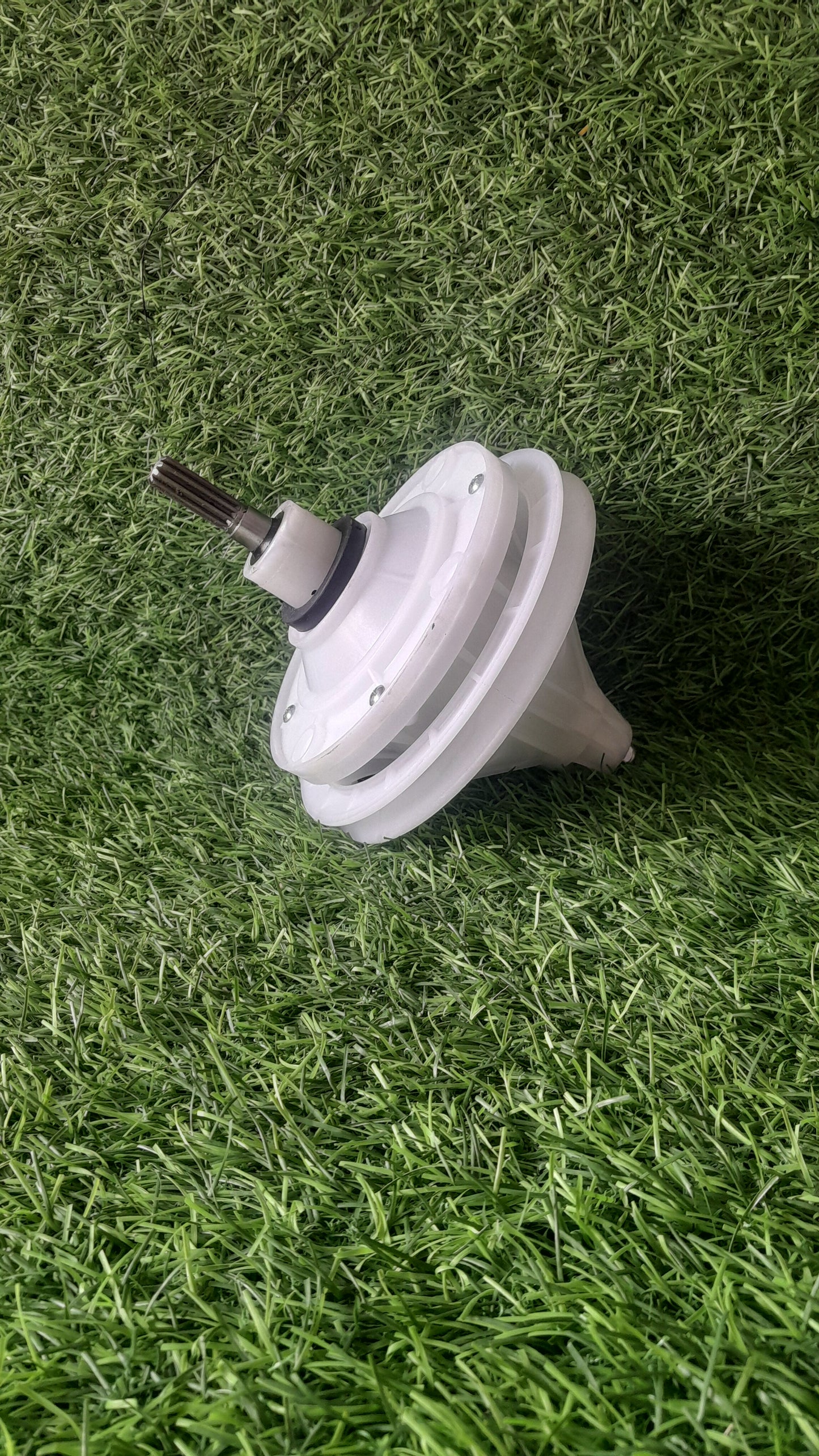GEAR BOX SUITABLE FOR TCL/MAHARAJA 10 CUT LONG SHAFT (XD 017) 4S