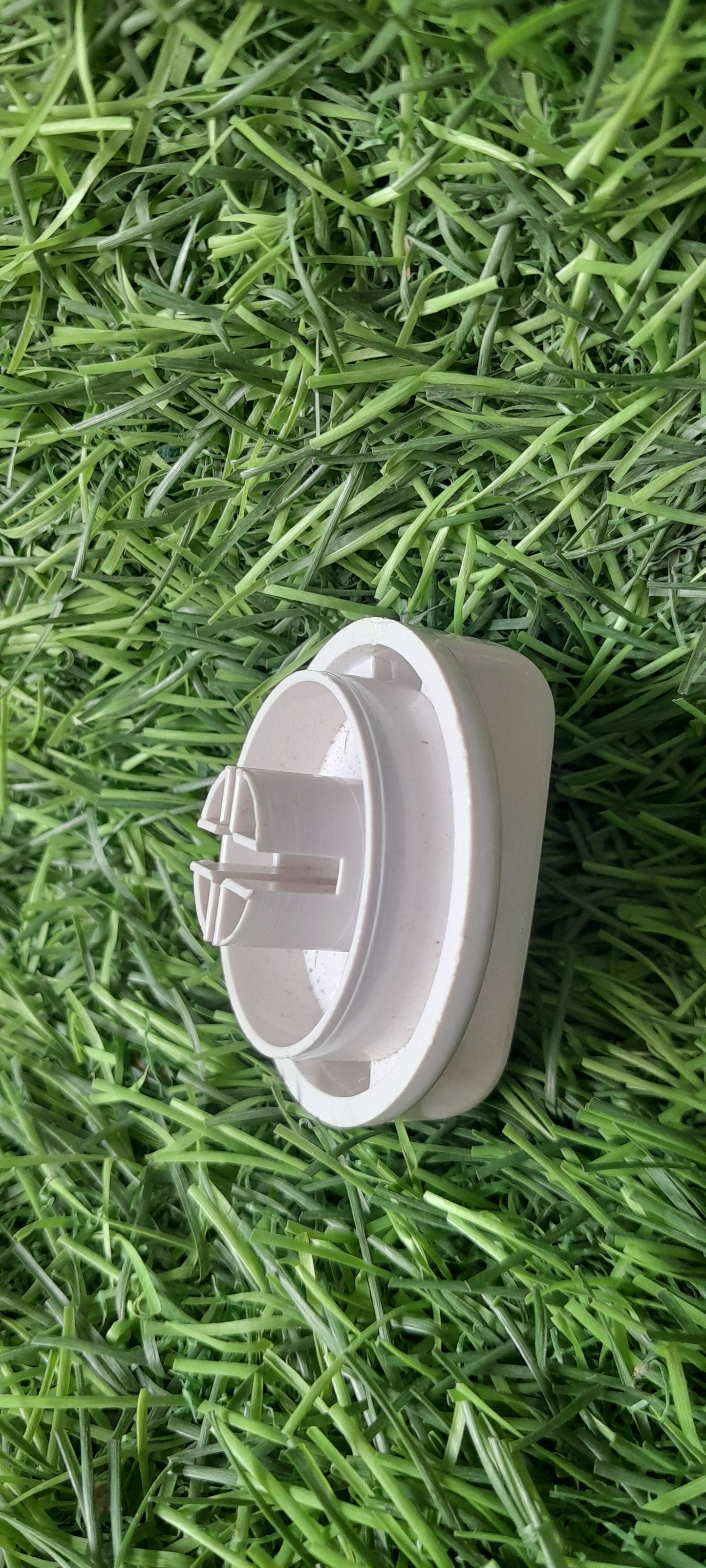 KNOBE TYPE 12