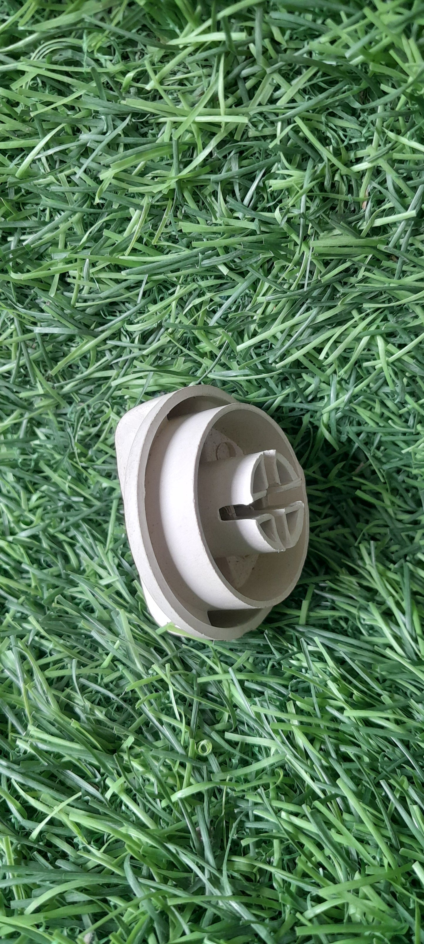 KNOBE TYPE 15