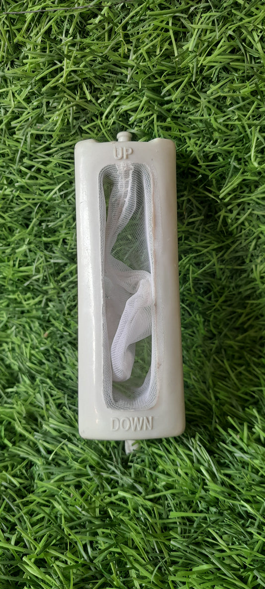 LINT FILTER TYPE 1