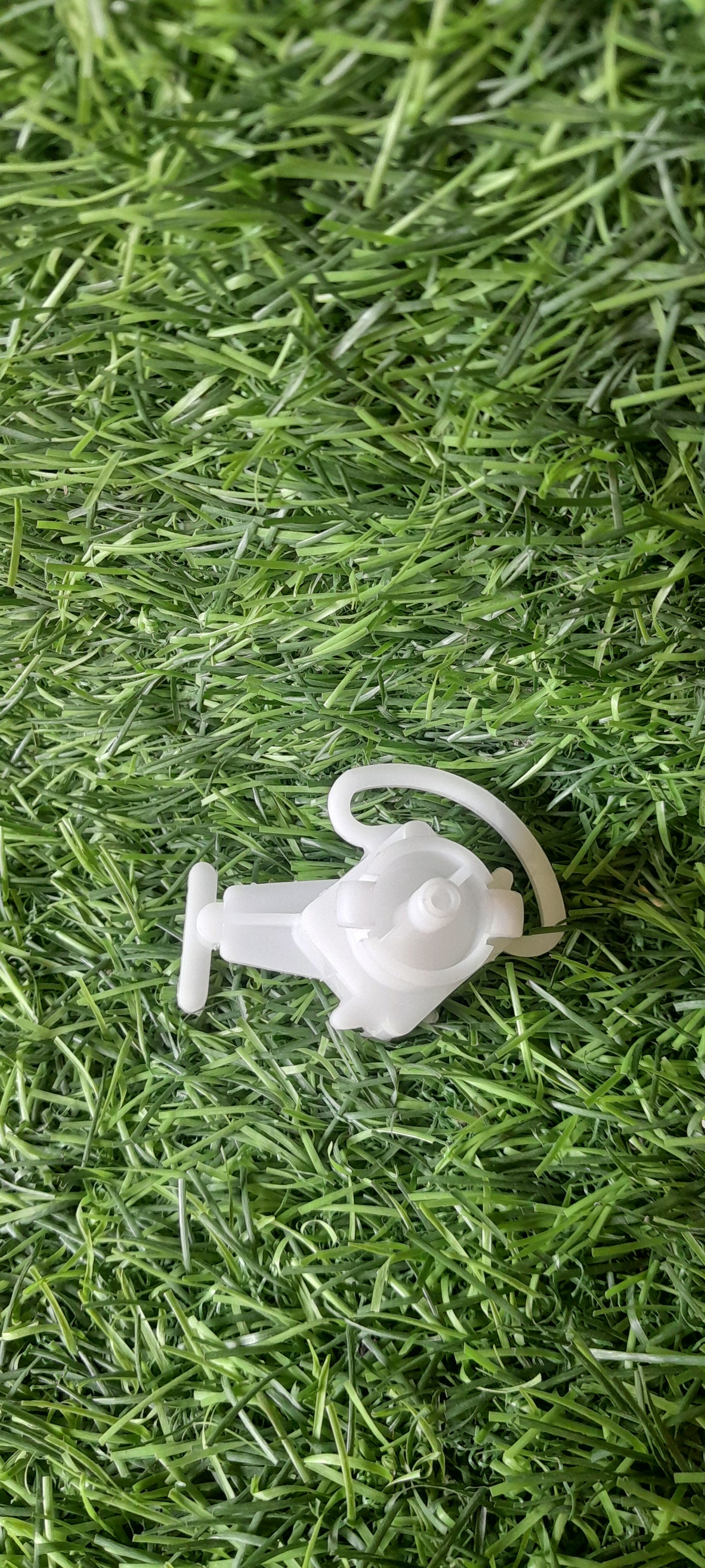 DRAIN LEVER TYPE 1