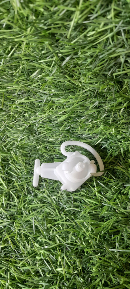 DRAIN LEVER TYPE 1