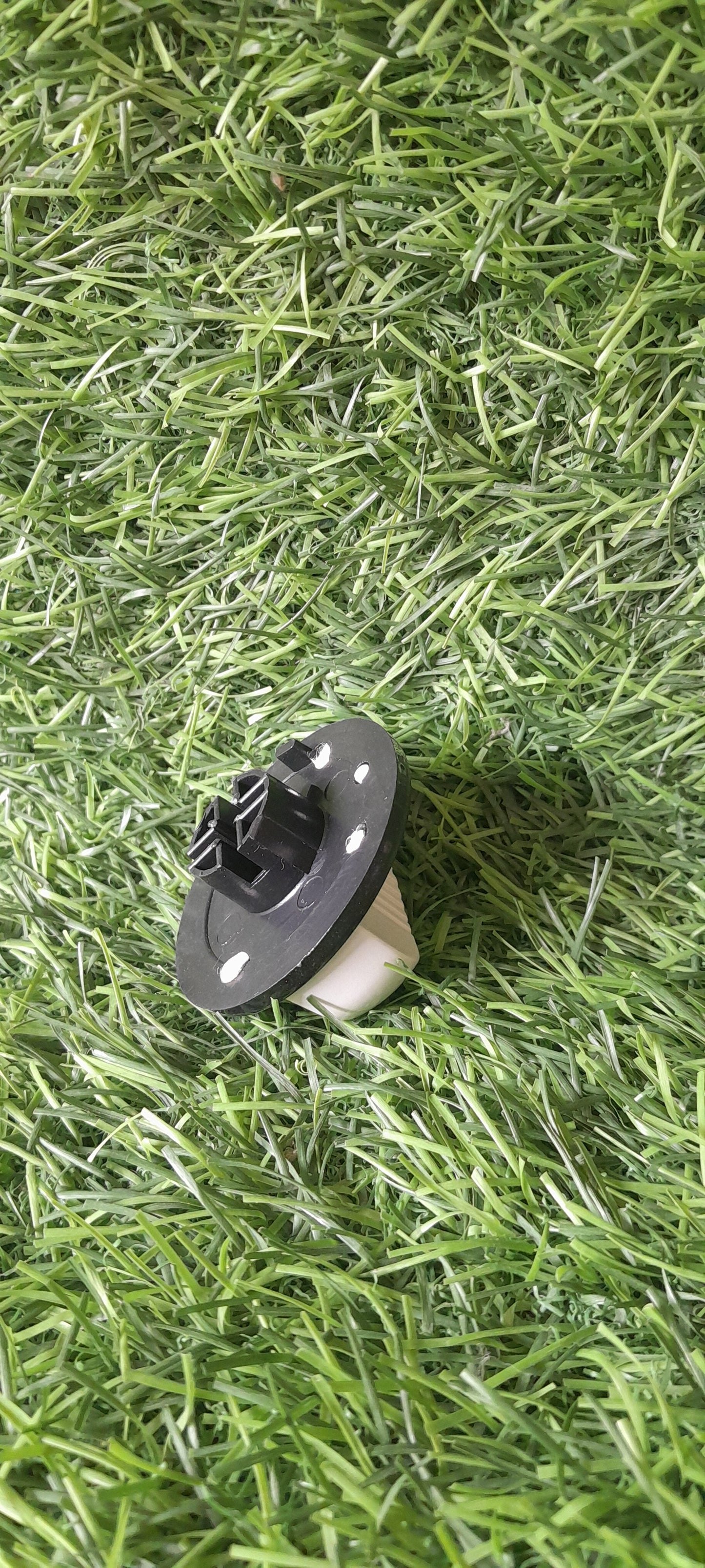 KNOBE TYPE 2