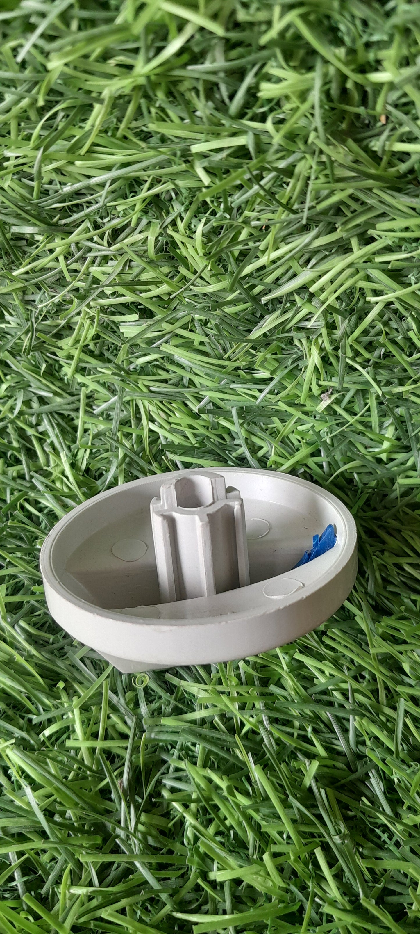 KNOBE TYPE 3