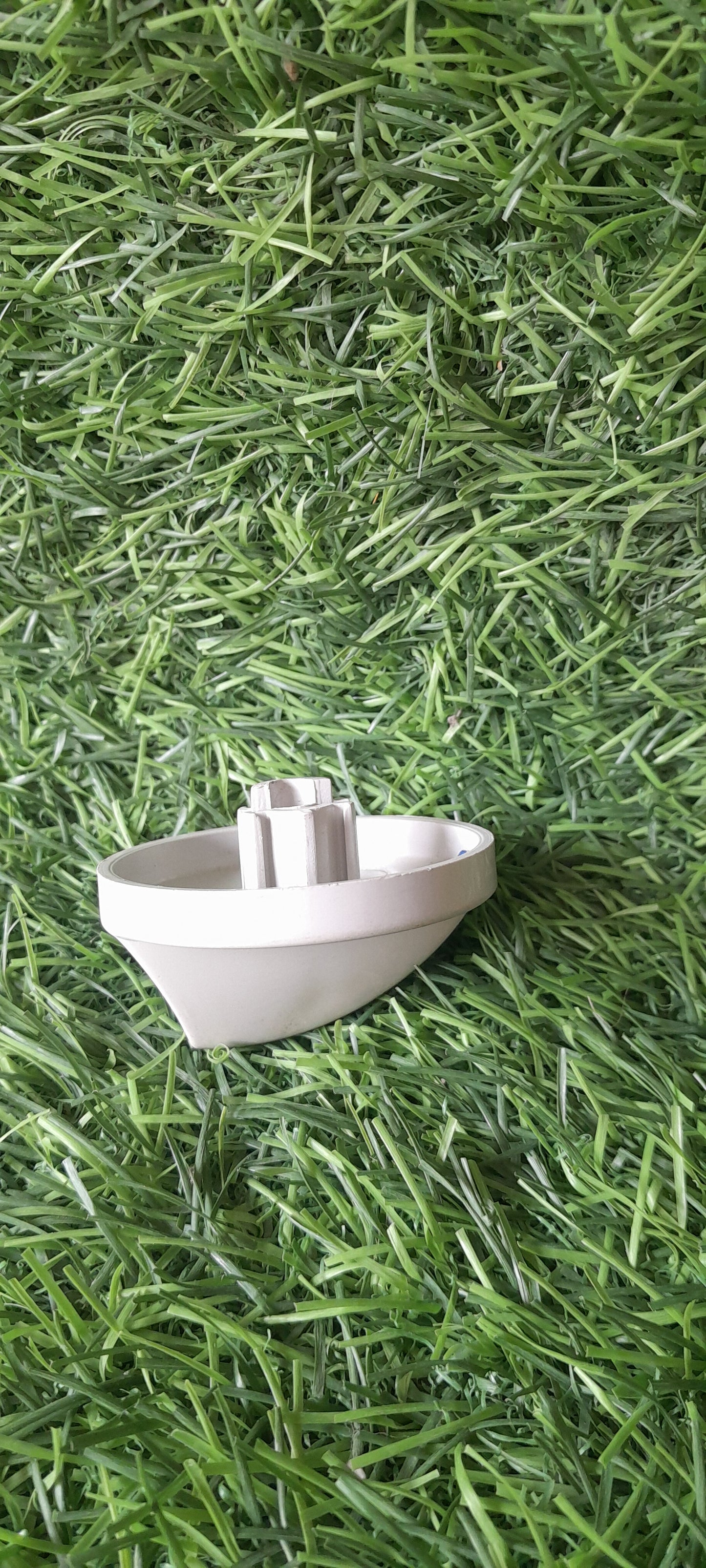 KNOBE TYPE 3