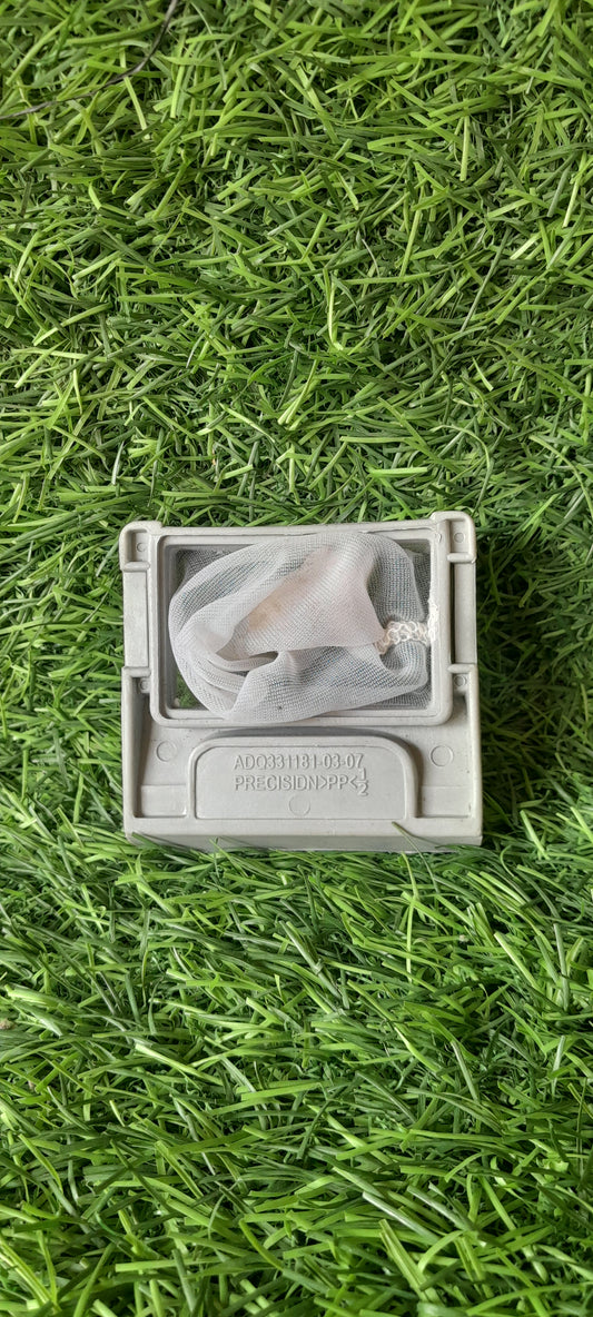 LINT FILTER TYPE 3