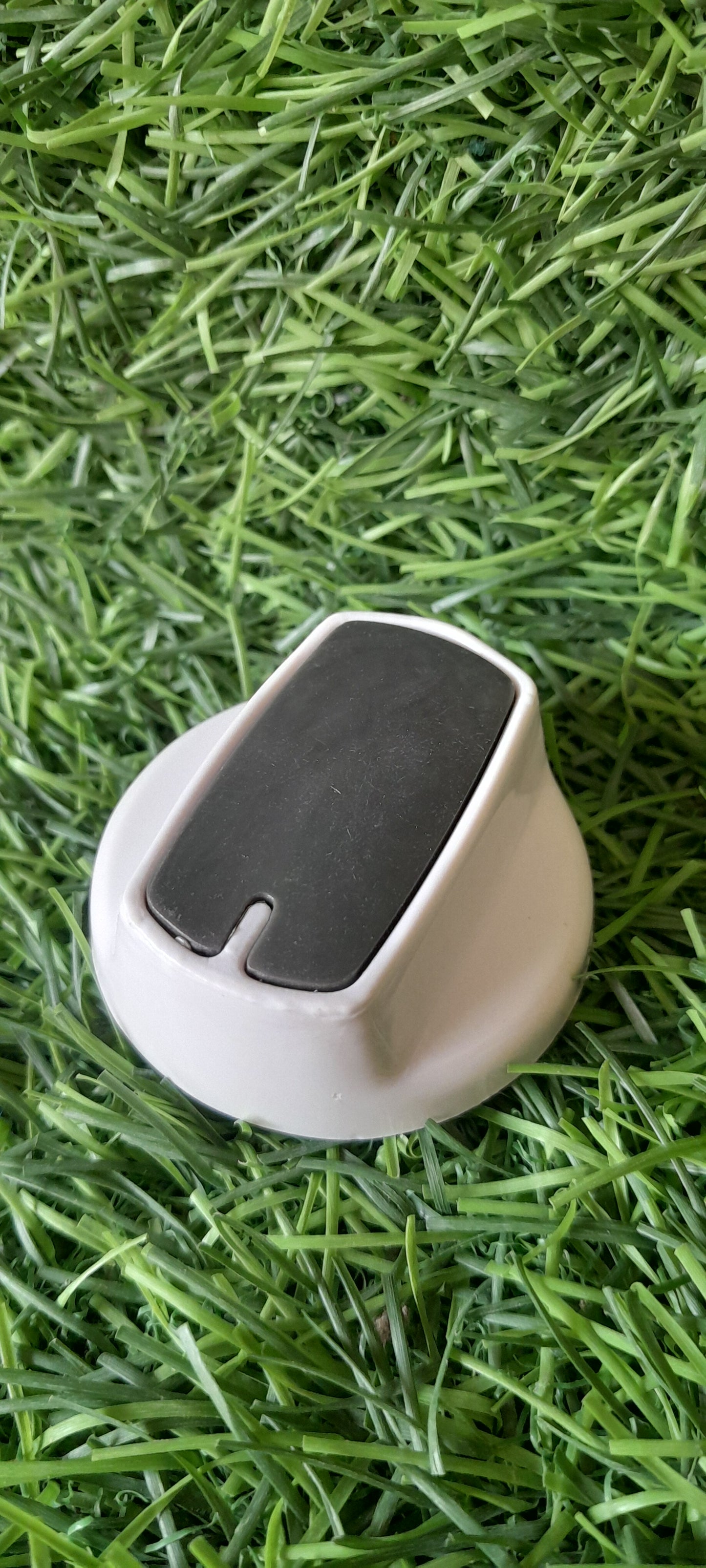 KNOBE TYPE 9