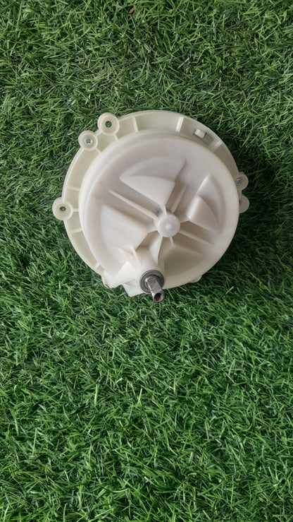 GEAR BOX SUITABLE FOR VIDEOCON 400T XD 003 (SQ FLOWER SIDE SHAFT)