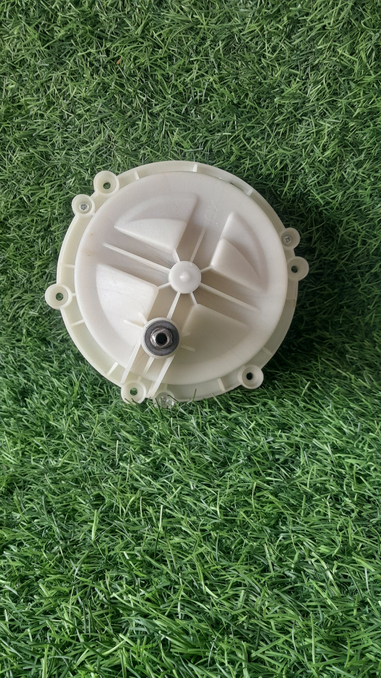 GEAR BOX SUITABLE FOR VIDEOCON 400T XD 003 (SQ FLOWER SIDE SHAFT)