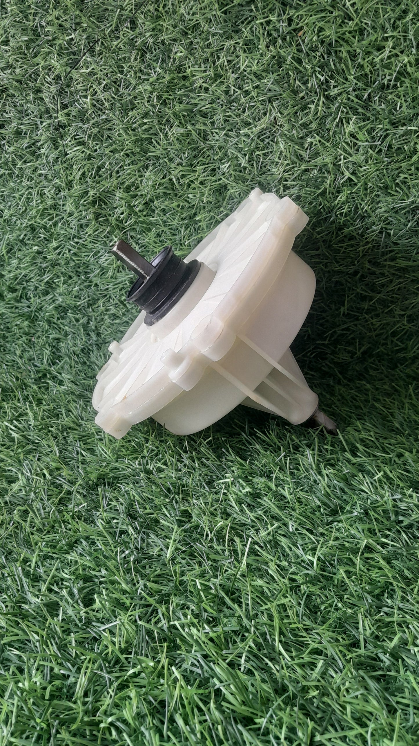 GEAR BOX SUITABLE FOR VIDEOCON 400T XD 003 (SQ FLOWER SIDE SHAFT)
