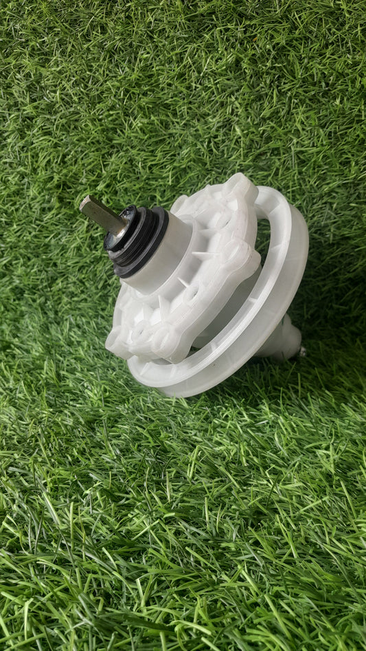 GEAR BOX SUITABLE FOR VIDEOCON VIRAT MODEL (SQ FLOWER)