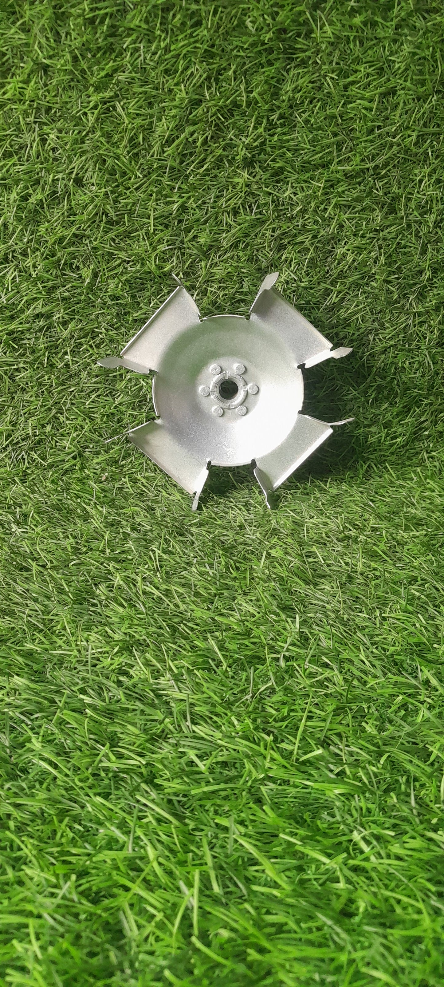 WASH MOTOR PULLEY COMPATIBLE WITH ONIDA (MOTI SHAFT)