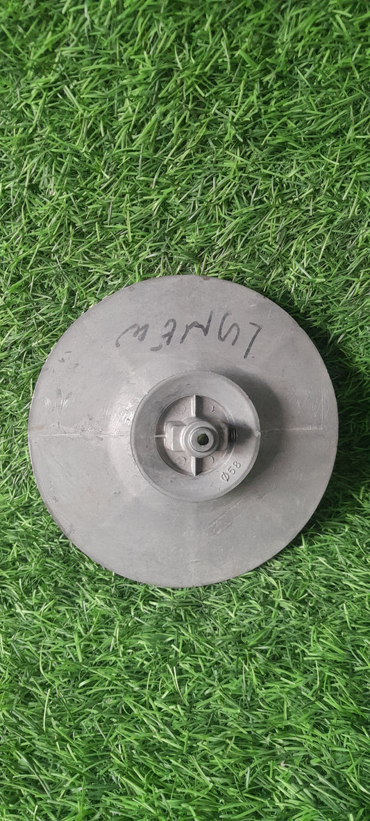 WASH MOTOR PULLEY COMPATIBLE WITH LG NEW
