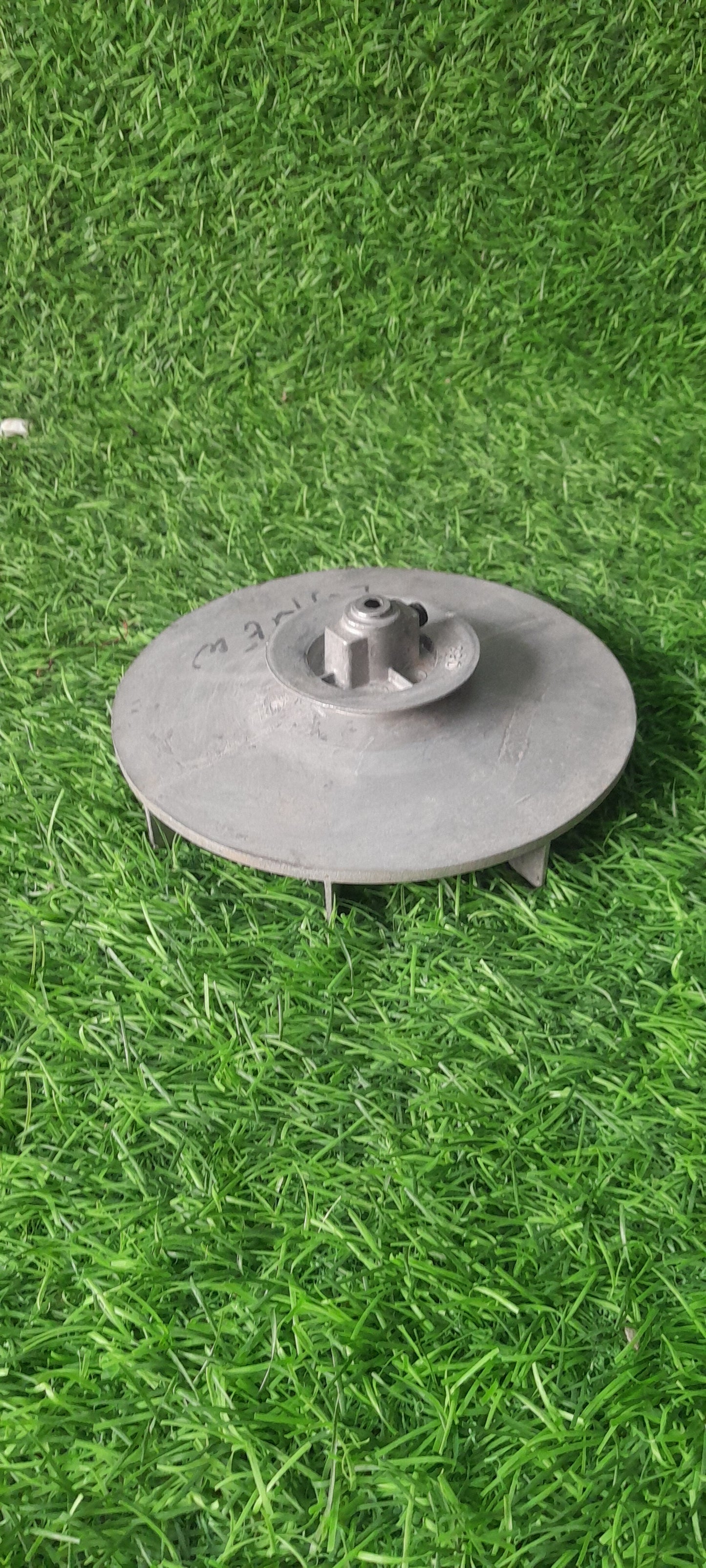 WASH MOTOR PULLEY COMPATIBLE WITH LG NEW
