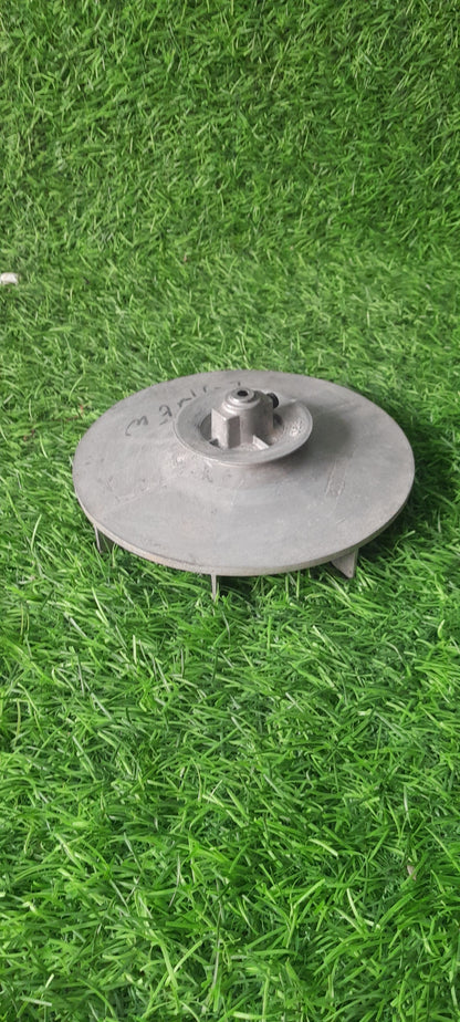 WASH MOTOR PULLEY COMPATIBLE WITH LG NEW