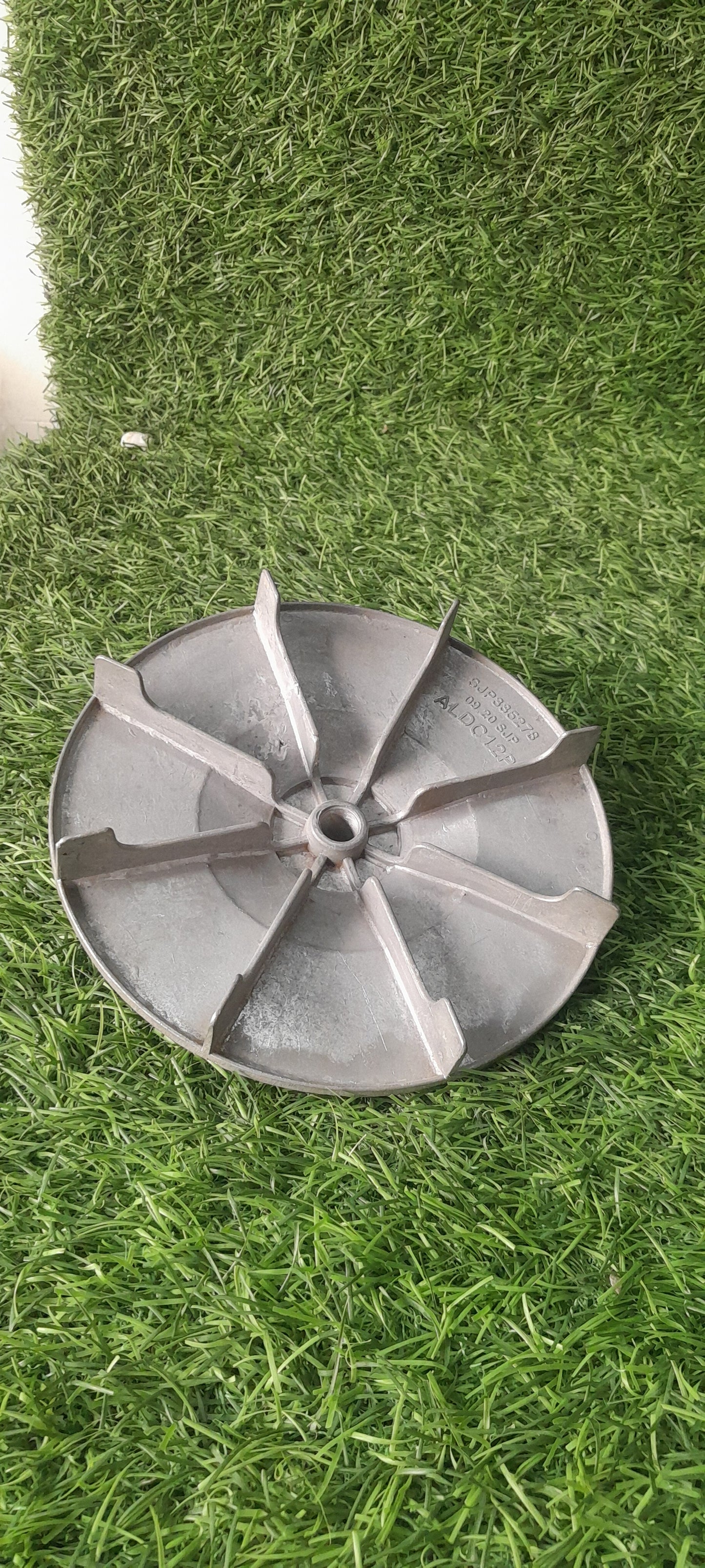 WASH MOTOR PULLEY COMPATIBLE WITH LG NEW
