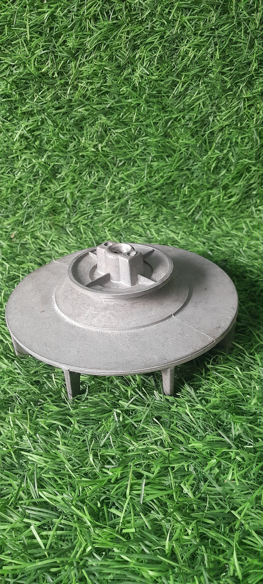 WASH MOTOR PULLEY COMPATIBLE WITH LG OLD