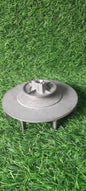 WASH MOTOR PULLEY COMPATIBLE WITH LG OLD
