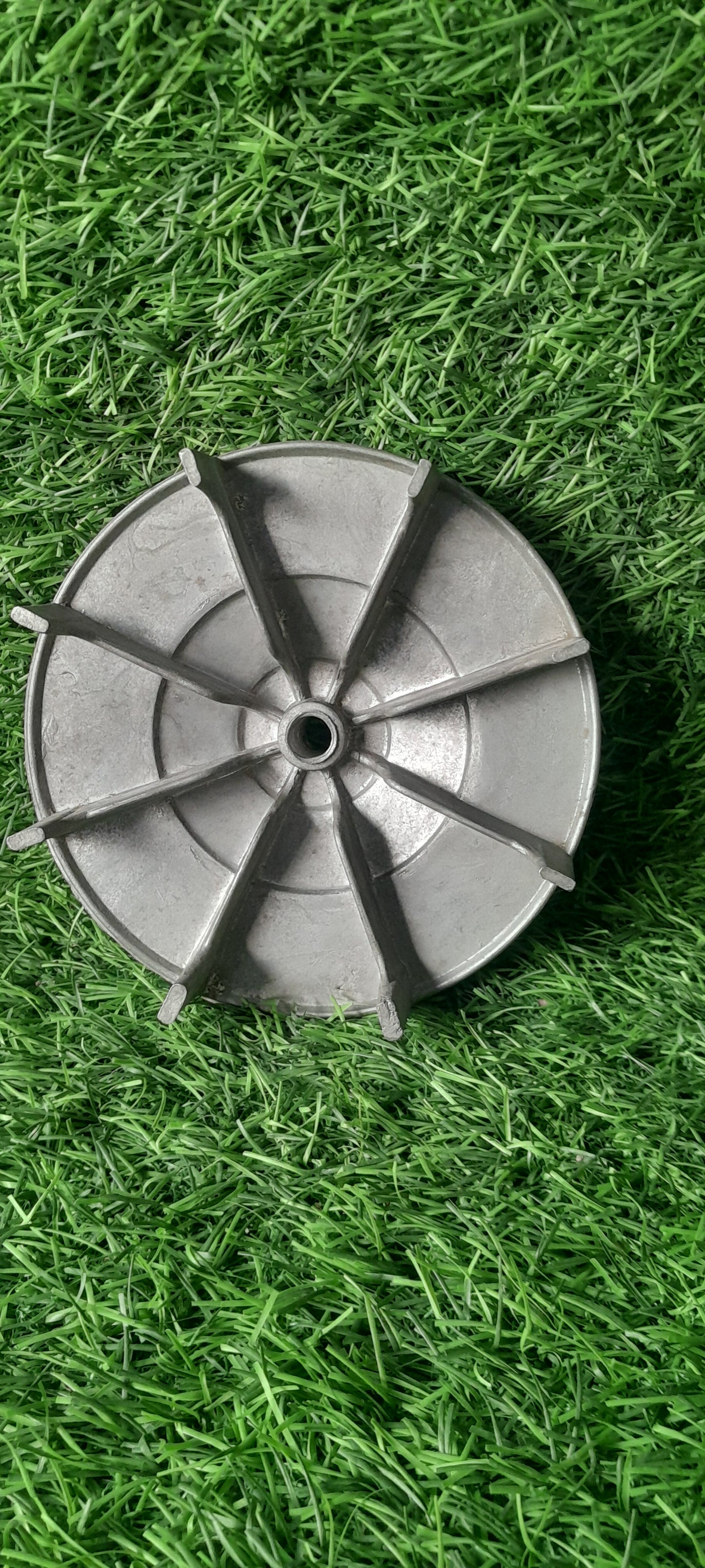 WASH MOTOR PULLEY COMPATIBLE WITH LG OLD