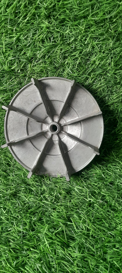 WASH MOTOR PULLEY COMPATIBLE WITH LG OLD
