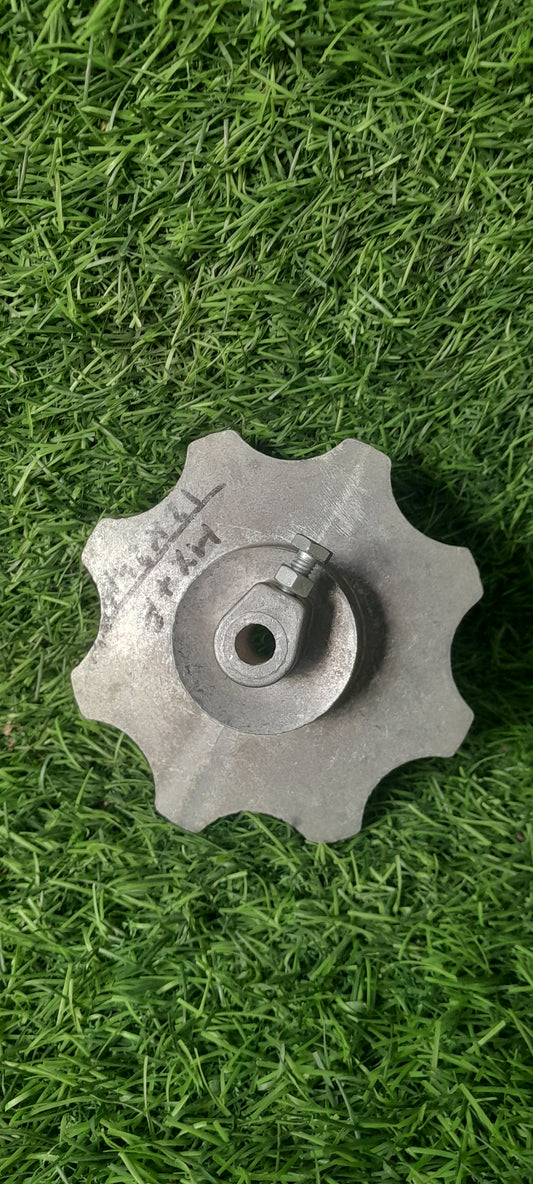 WASH MOTOR PULLEY COMPATIBLE WITH SAMSUNG