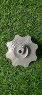 WASH MOTOR PULLEY COMPATIBLE WITH SAMSUNG
