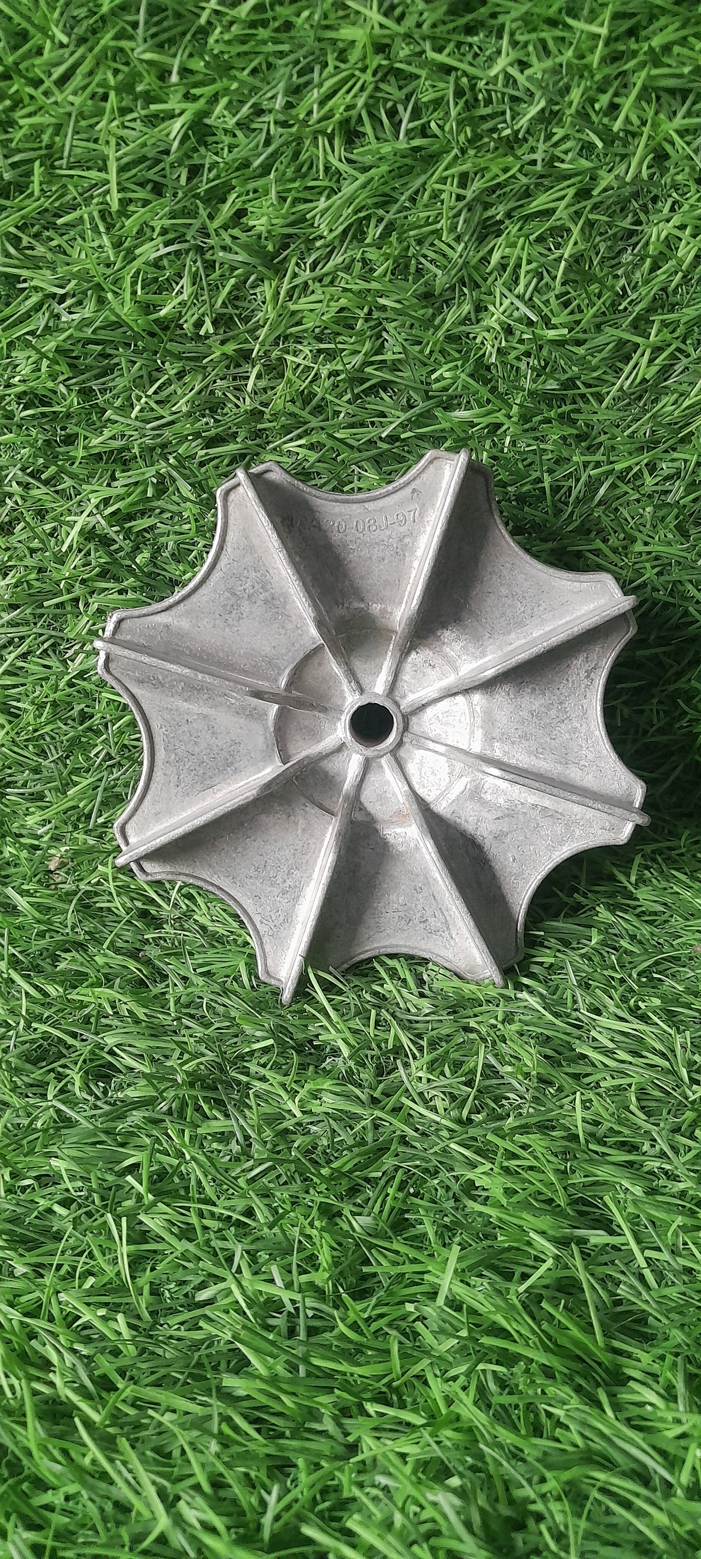 WASH MOTOR PULLEY COMPATIBLE WITH SAMSUNG