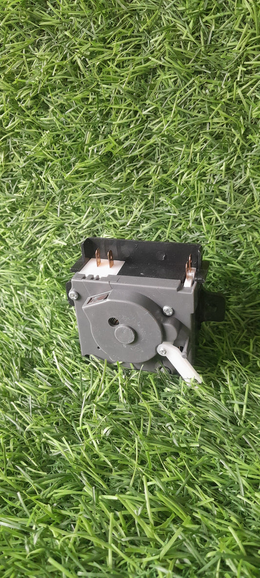 WASH TIMER SUITABLE FOR HAIER (SINGLE  4P15M )