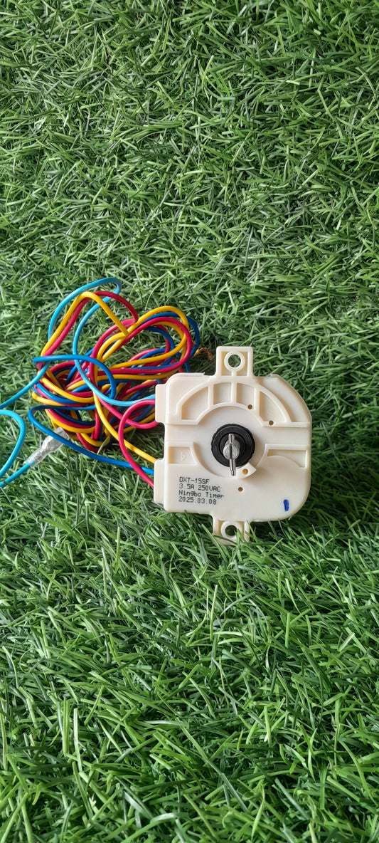 WASH TIMER SUITABLE FOR WHIRLPOOL (6112 4W15M 2.75 )