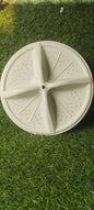 PULSATOR SUITABEL FOR WHIRLPOOL 601