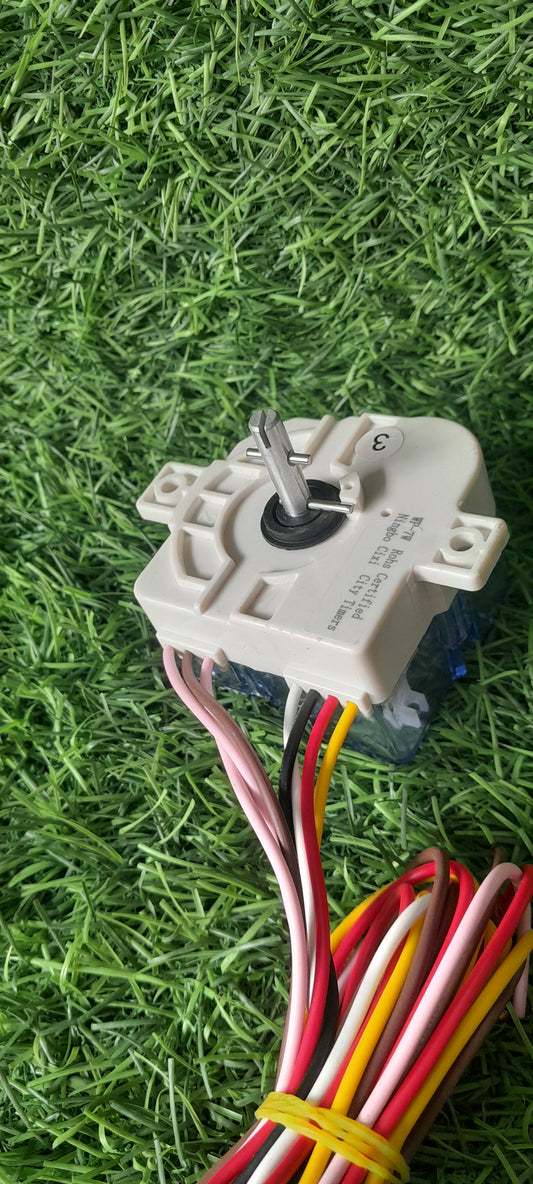 WASH TIMER SUITABLE FOR WHIRLPOOL (SINGLE 6030 7W15M 2.75 )