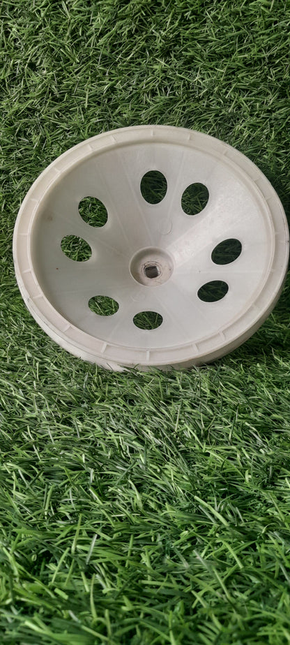 PULLEY OF GEAR BOX SUITABLE FOR  WHIRLPOOL