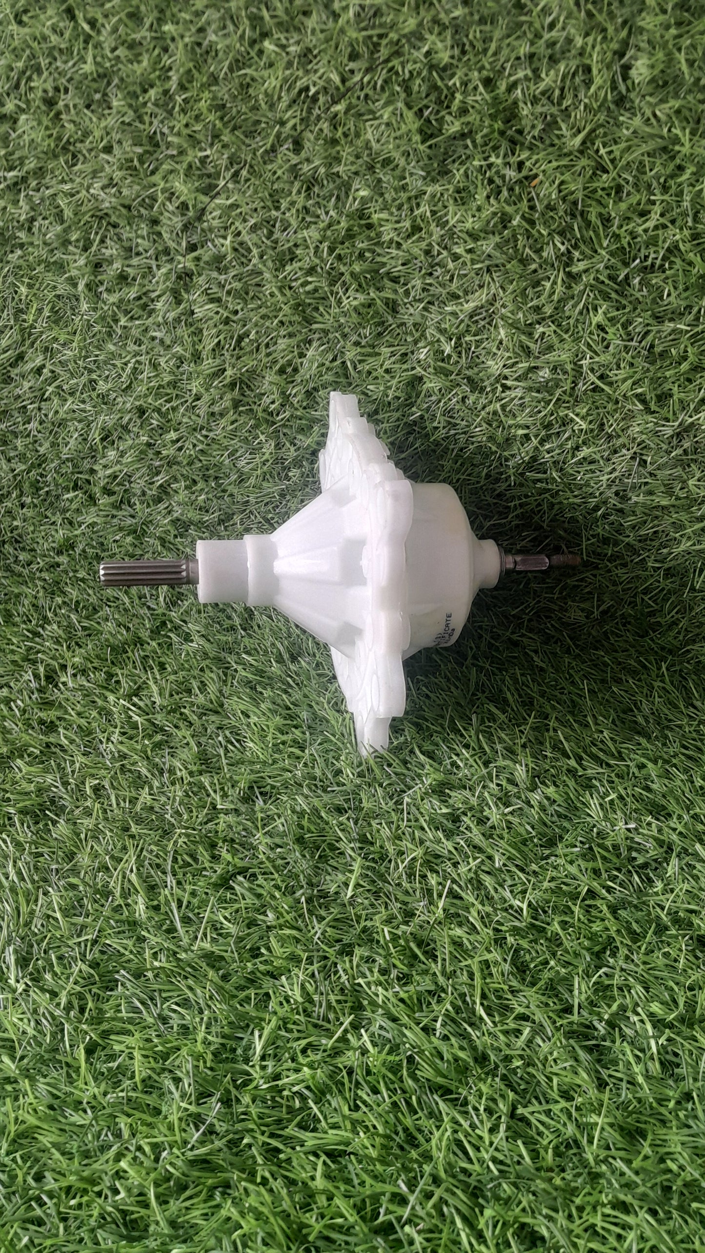 GEAR BOX SUITABLE FOR WHIRLPOOL (SMALL SHAFT)