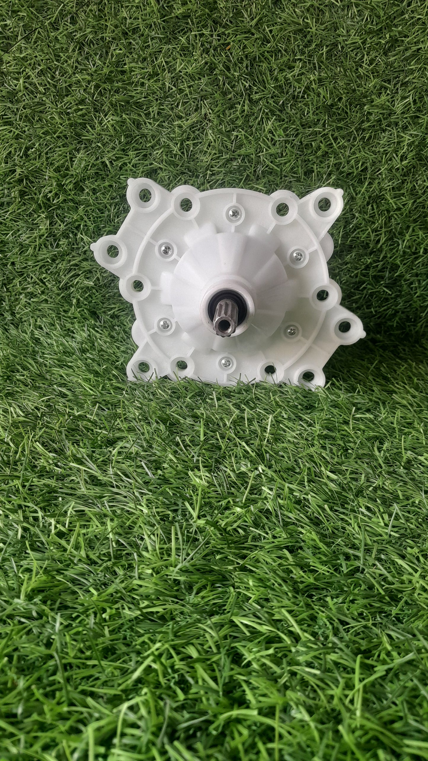 GEAR BOX SUITABLE FOR WHIRLPOOL (SMALL SHAFT)