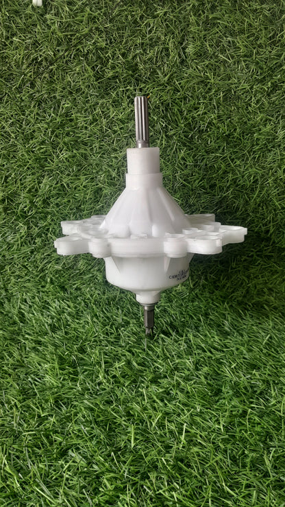 GEAR BOX SUITABLE FOR WHIRLPOOL (SMALL SHAFT)