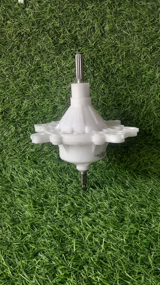GEAR BOX SUITABLE FOR WHIRLPOOL (SMALL SHAFT)